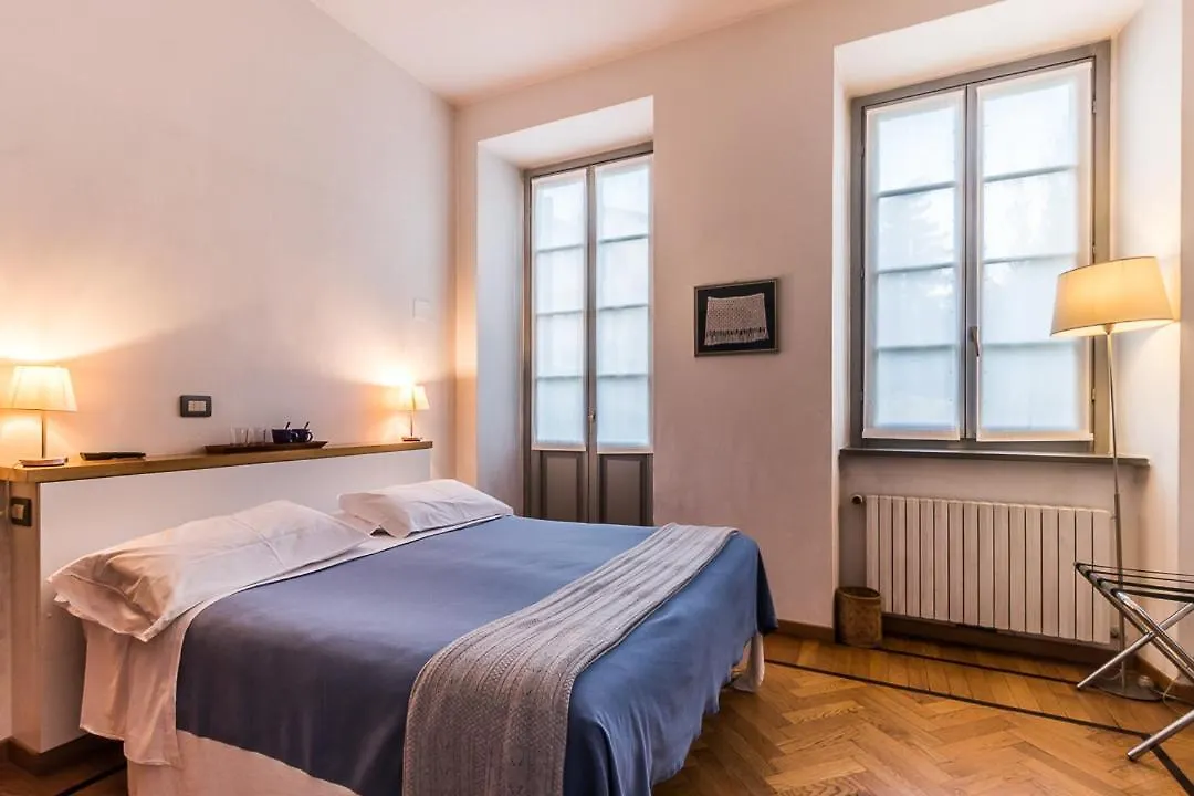 B&B Entro Le Mura Bergamo