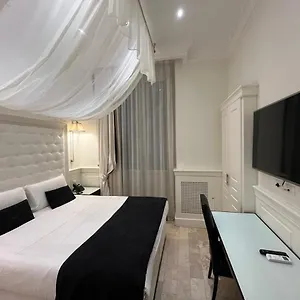 Dei Quiriti Hotel Rzym