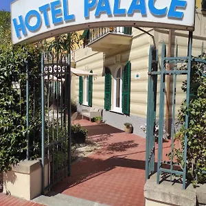 Palace 3*, Levanto Italy