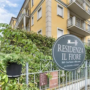 Residenza Il Fiore *** Bergame