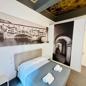  Pensión Sant Antonino First Floor Relais Italia