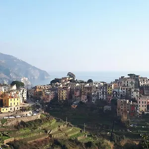 La Ginestra , Corniglia Italy