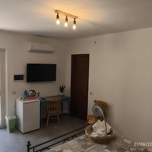 ** Bed and breakfast Duomo Rent & Flat Italia