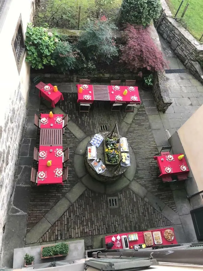 Bed & Breakfast B&B Entro Le Mura Bergamo