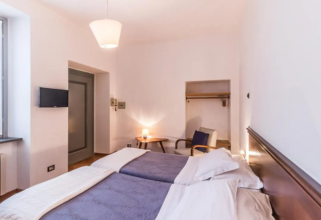 B&B Entro Le Mura Bergamo