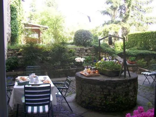 B&B Entro Le Mura Bergamo 4*,