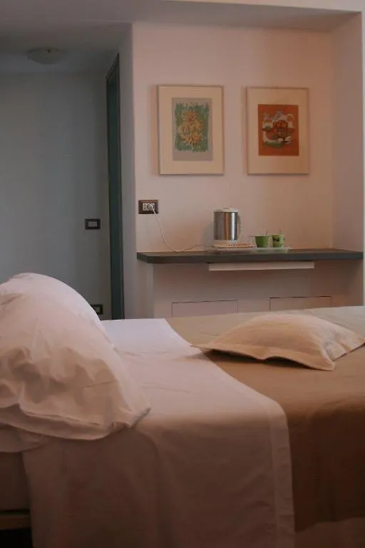 B&B Entro Le Mura Bergamo 4*,