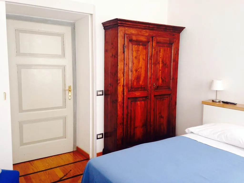 B&B Entro Le Mura Bergamo