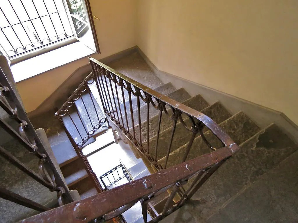 B&B Entro Le Mura Bergamo