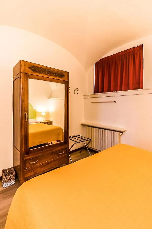 B&B Entro Le Mura Bergamo